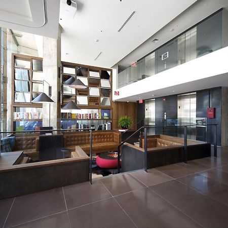 Nolitan Hotel Soho - Ню Йорк Интериор снимка