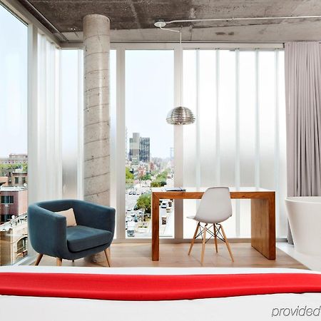 Nolitan Hotel Soho - Ню Йорк Стая снимка