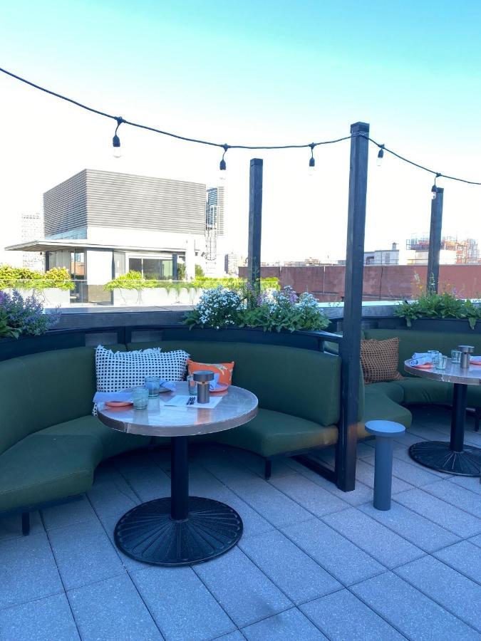 Nolitan Hotel Soho - Ню Йорк Екстериор снимка