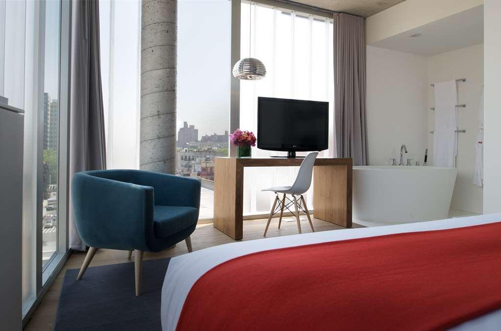 Nolitan Hotel Soho - Ню Йорк Стая снимка