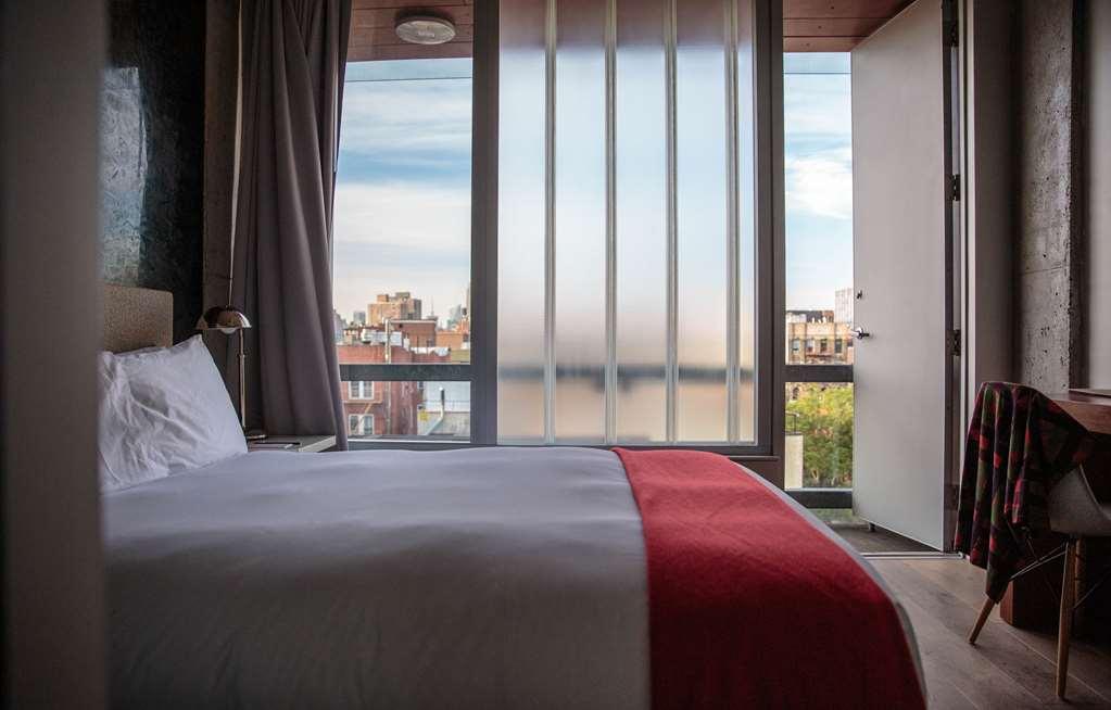 Nolitan Hotel Soho - Ню Йорк Стая снимка