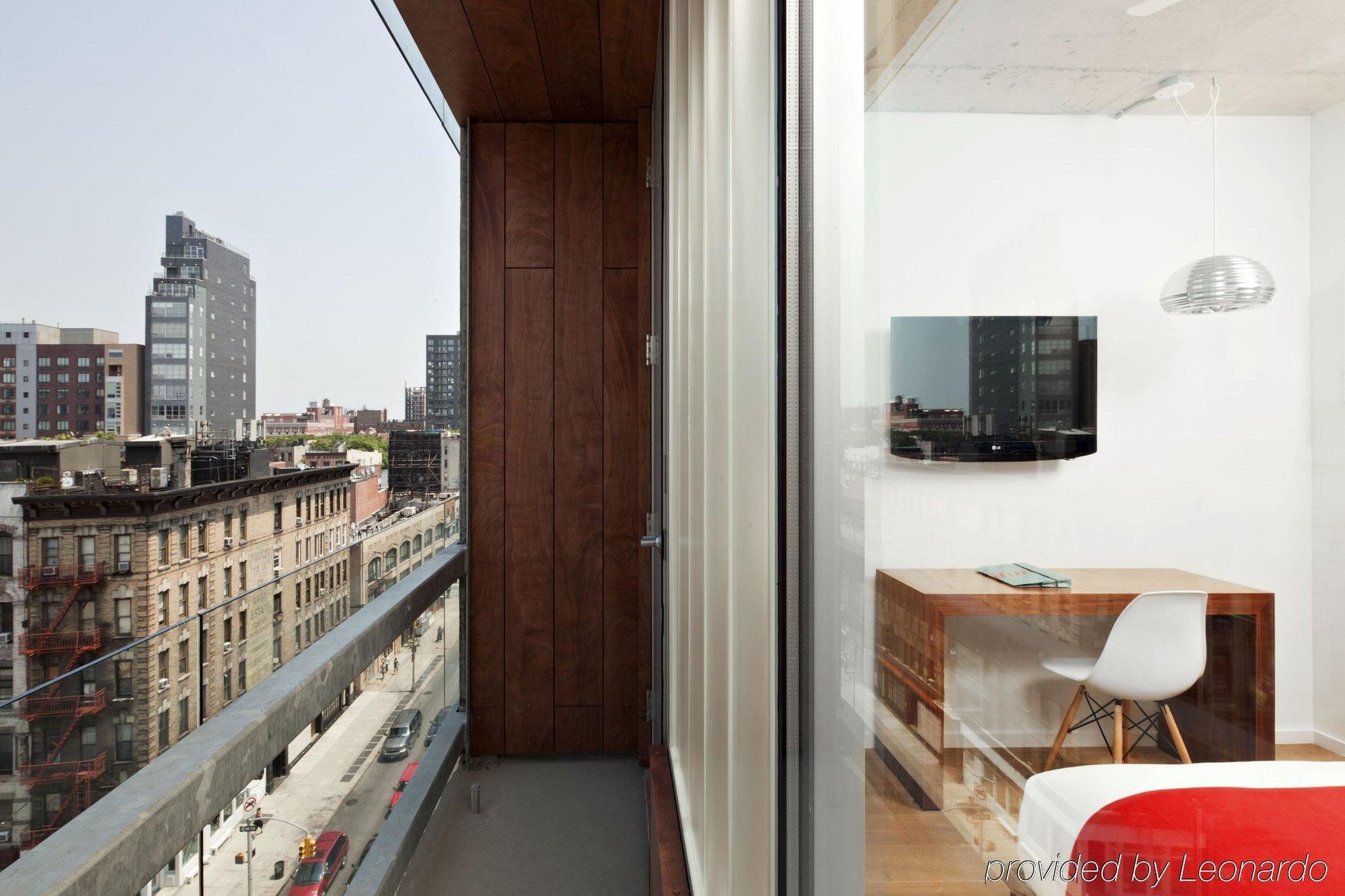 Nolitan Hotel Soho - Ню Йорк Стая снимка