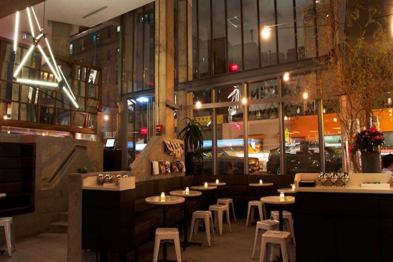 Nolitan Hotel Soho - Ню Йорк Екстериор снимка