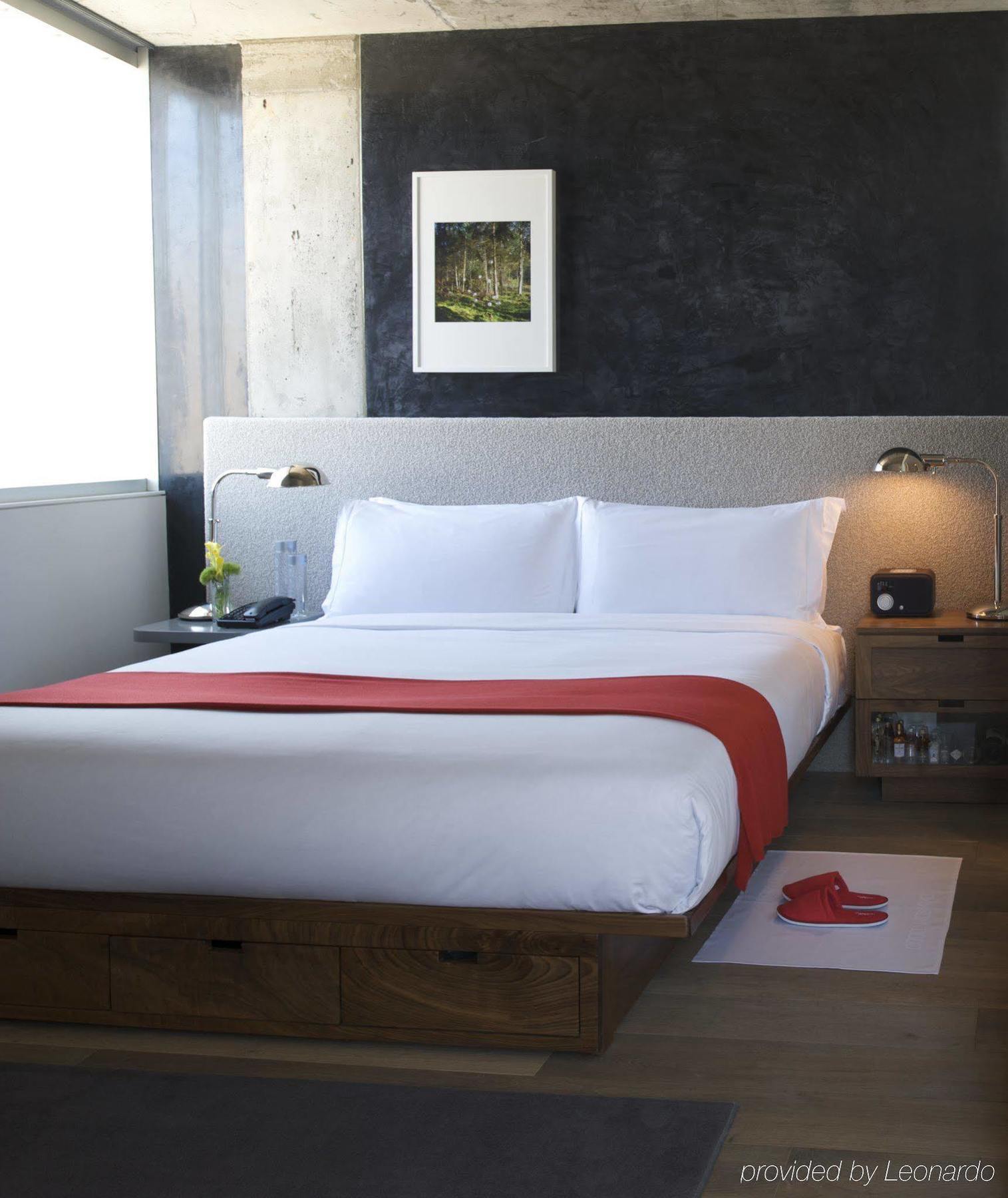 Nolitan Hotel Soho - Ню Йорк Стая снимка