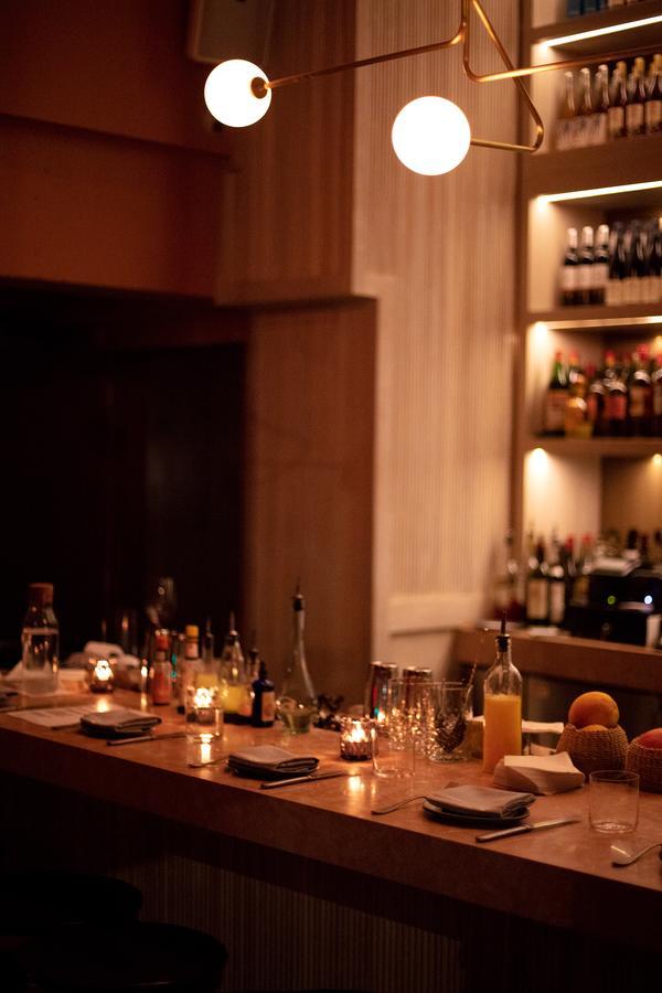 Nolitan Hotel Soho - Ню Йорк Екстериор снимка