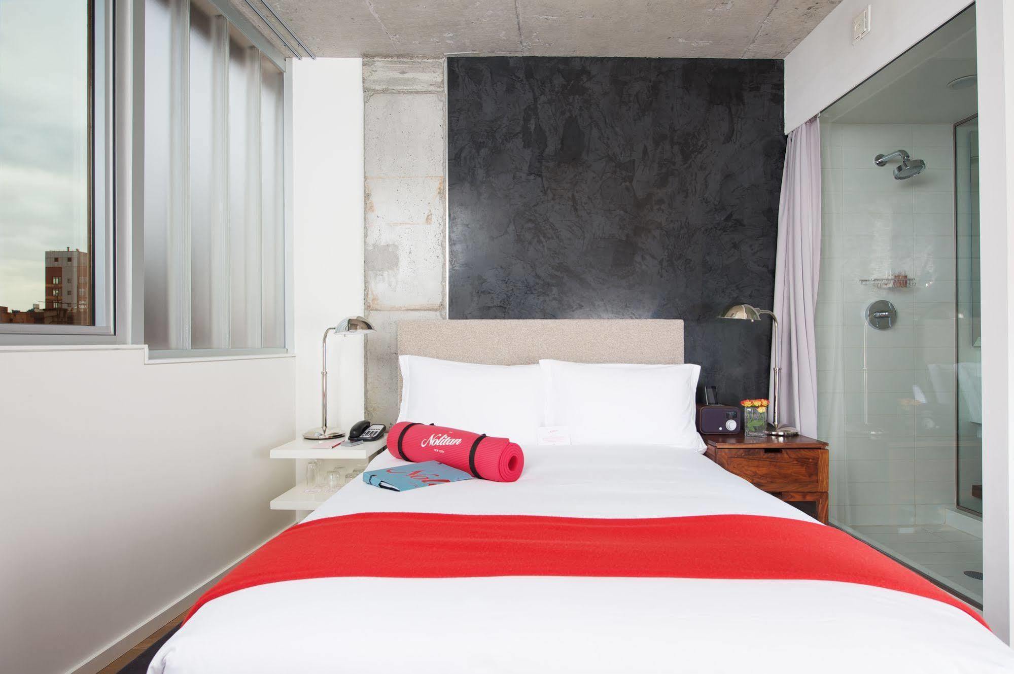 Nolitan Hotel Soho - Ню Йорк Екстериор снимка