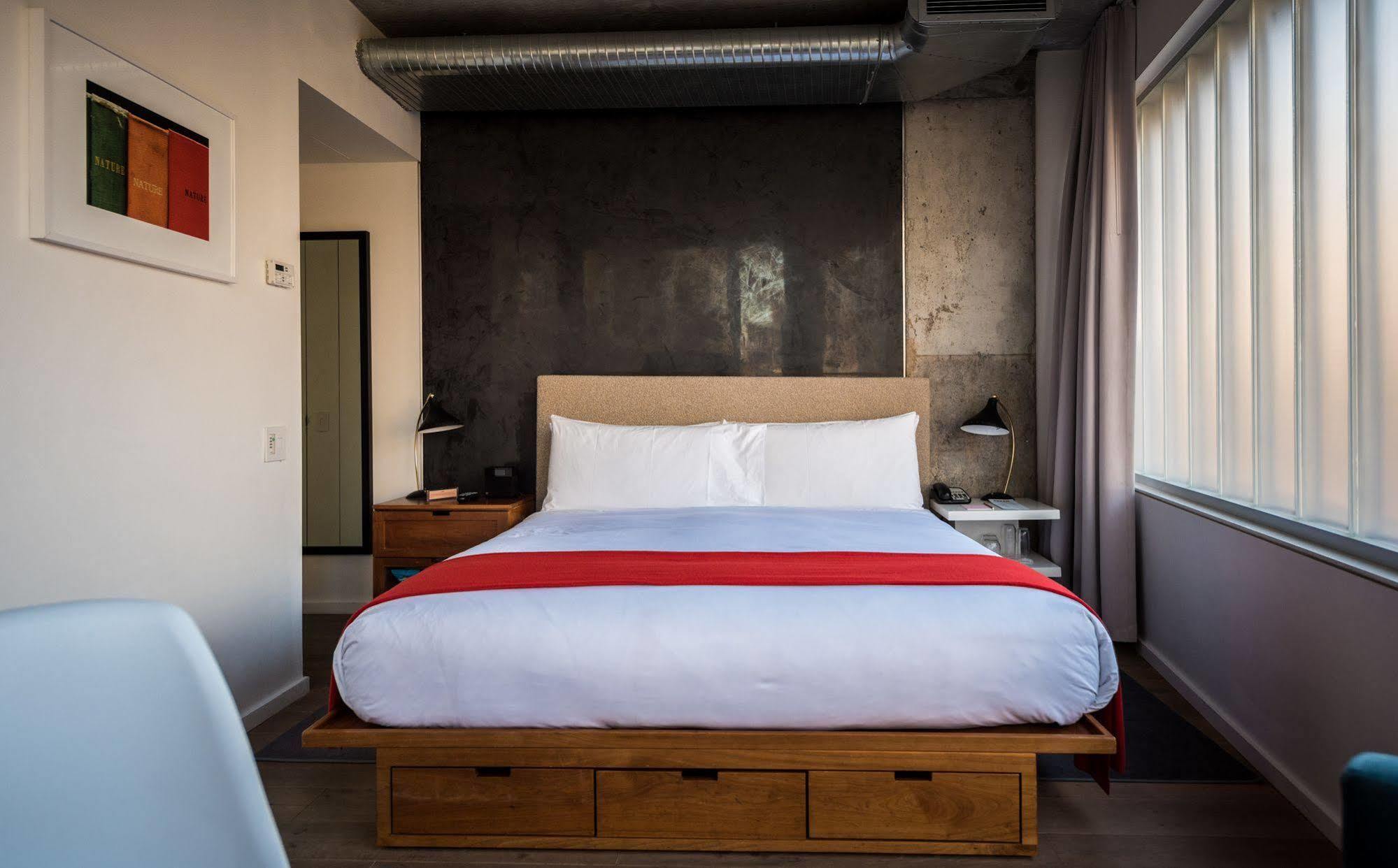 Nolitan Hotel Soho - Ню Йорк Екстериор снимка