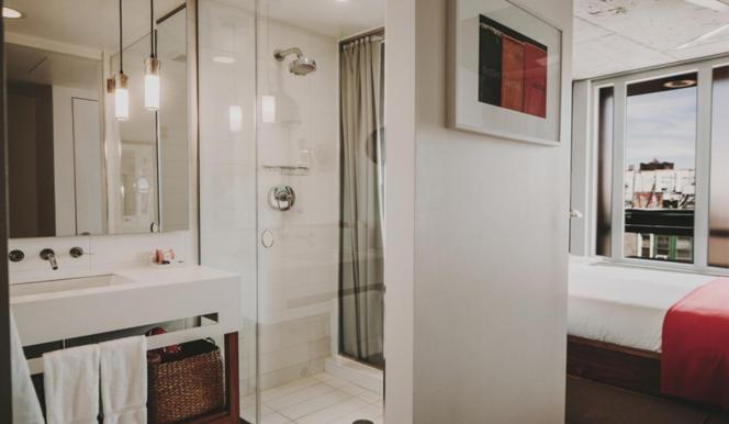 Nolitan Hotel Soho - Ню Йорк Екстериор снимка