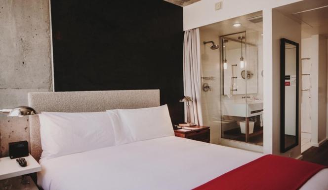 Nolitan Hotel Soho - Ню Йорк Екстериор снимка