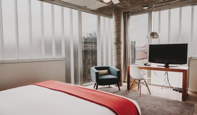 Nolitan Hotel Soho - Ню Йорк Екстериор снимка