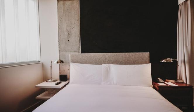 Nolitan Hotel Soho - Ню Йорк Екстериор снимка
