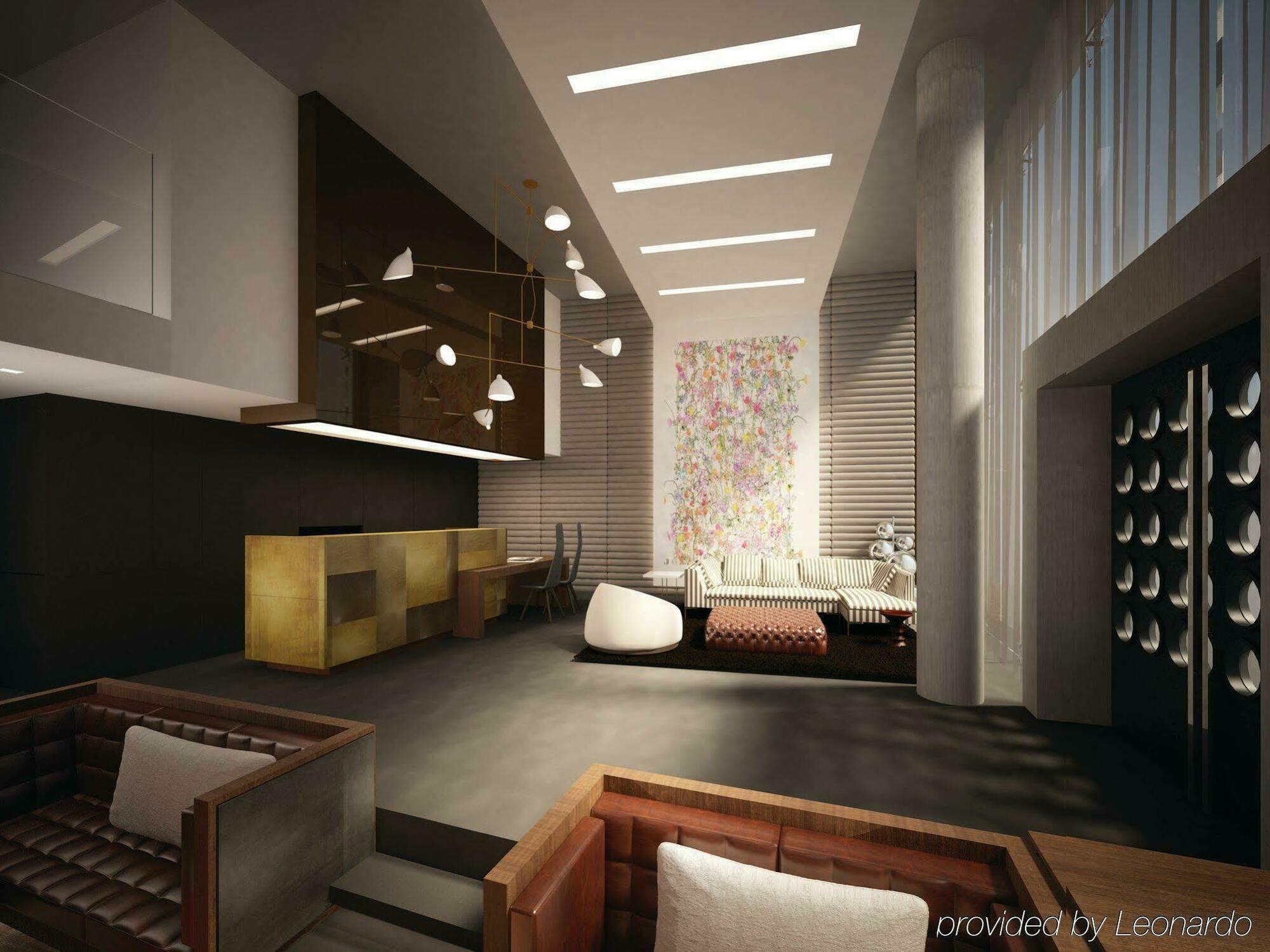 Nolitan Hotel Soho - Ню Йорк Стая снимка